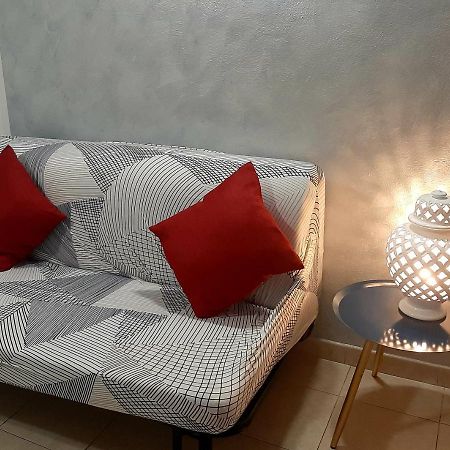 Ferienwohnung La Nchioscia La Spezia Exterior foto