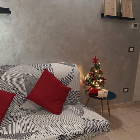 Ferienwohnung La Nchioscia La Spezia Exterior foto