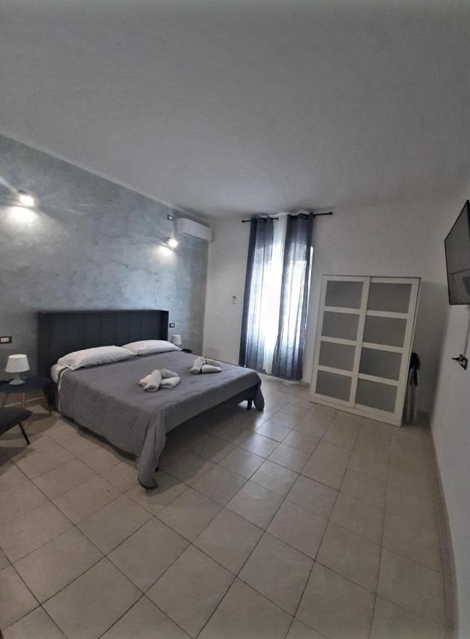 Ferienwohnung La Nchioscia La Spezia Exterior foto