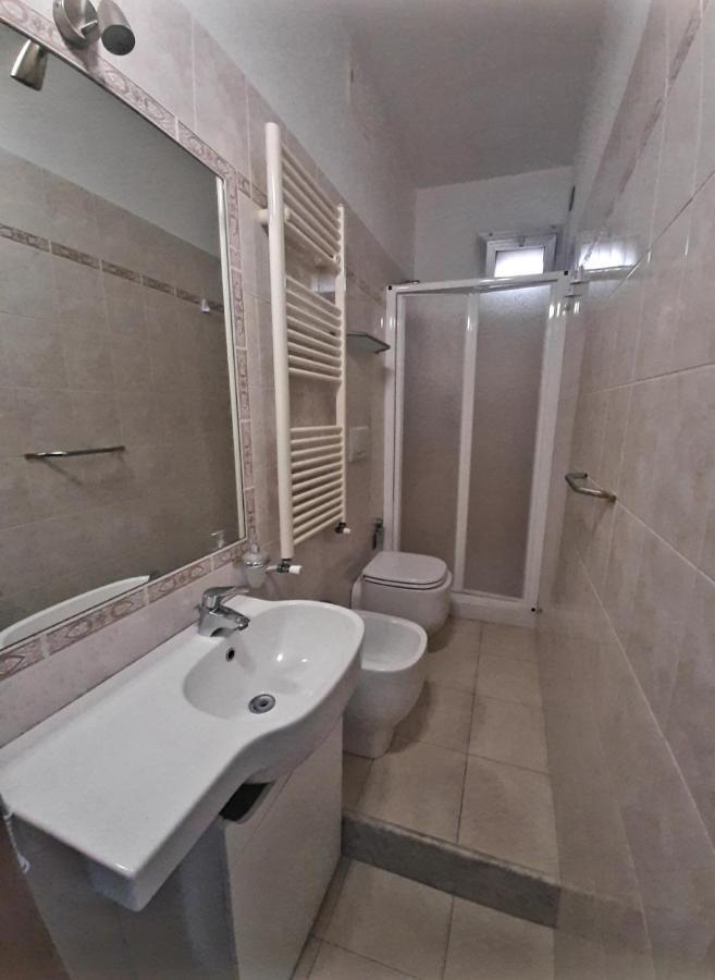 Ferienwohnung La Nchioscia La Spezia Exterior foto