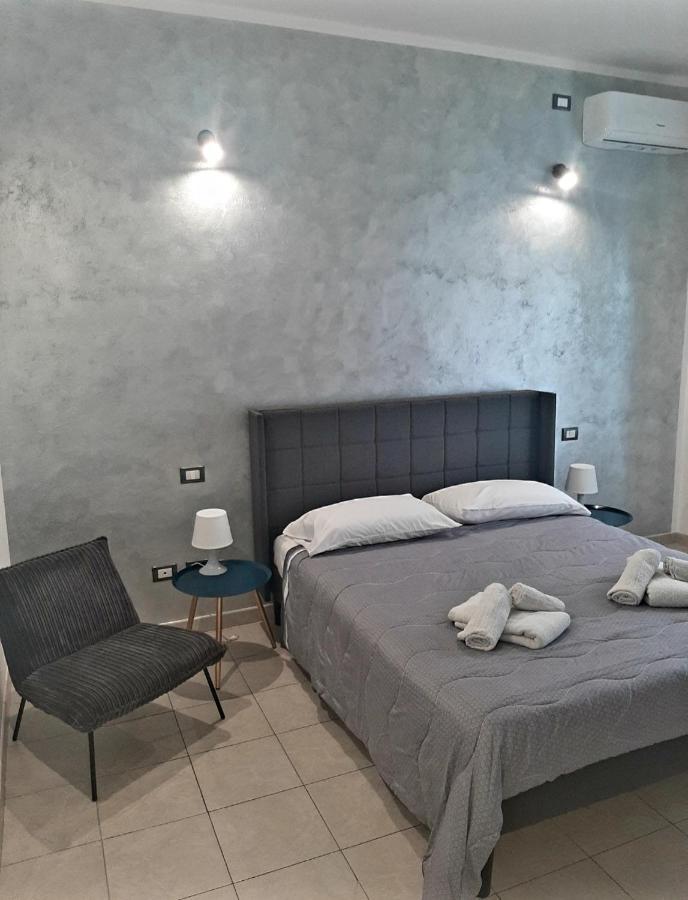Ferienwohnung La Nchioscia La Spezia Exterior foto