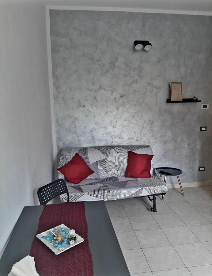 Ferienwohnung La Nchioscia La Spezia Exterior foto